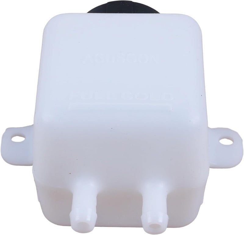 SUKATC New 5100778 Hydraulic Fluid Expansion Tank Compatible with Ferris IS3100Z IS5100Z Models,700 ml - Image 4
